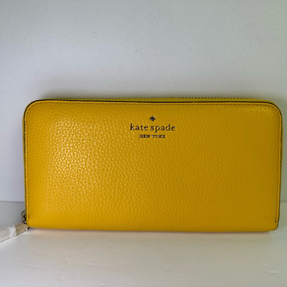 Kate Spade New York Leila Large Continental Wallet